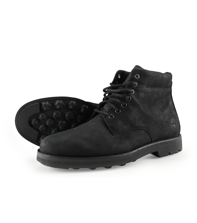 Timberland Schnürstiefel