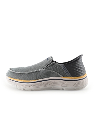 Skechers Slip-ons Grau 287048