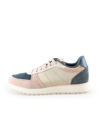 Woden Sneaker Beige 287049