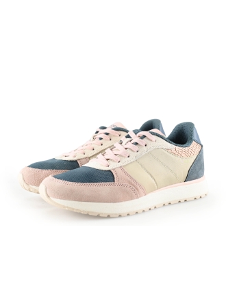 Woden Sneaker Beige 287049