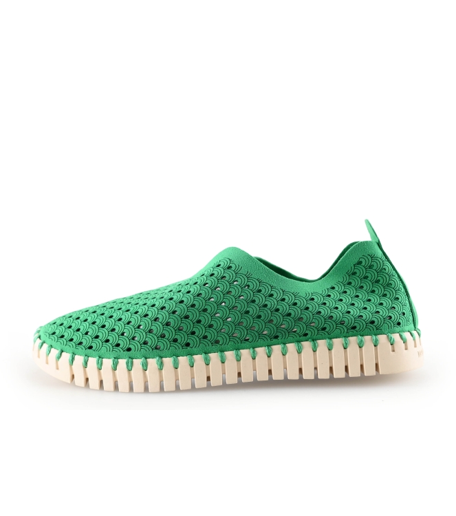 Ilse Jacobsen Slip-ons