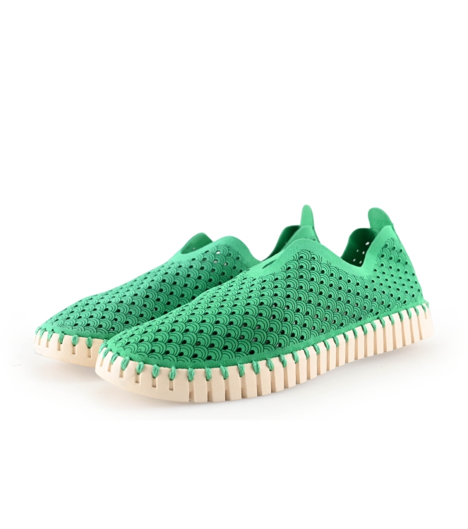 Ilse Jacobsen Slip-ons