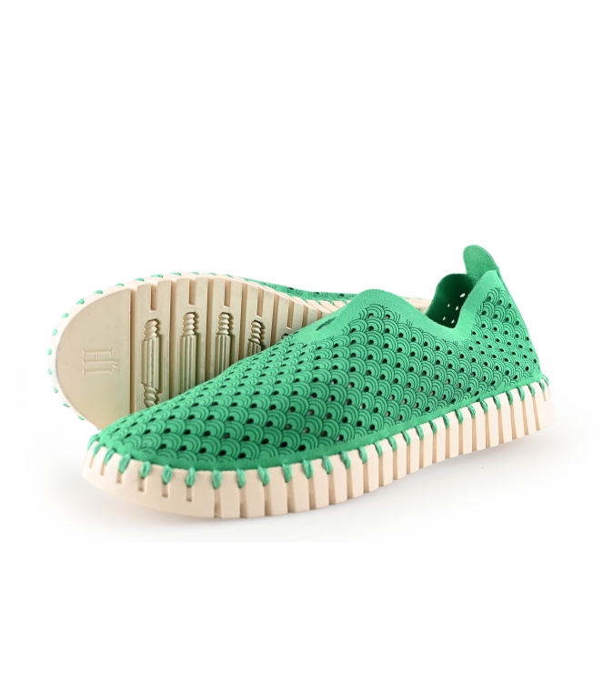 Ilse Jacobsen Slip-ons