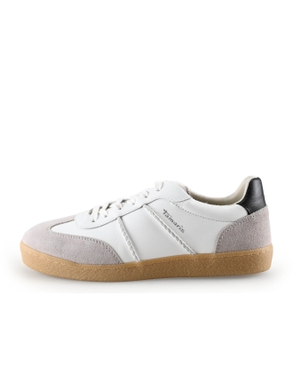 Tamaris Sneaker Weiß 287052
