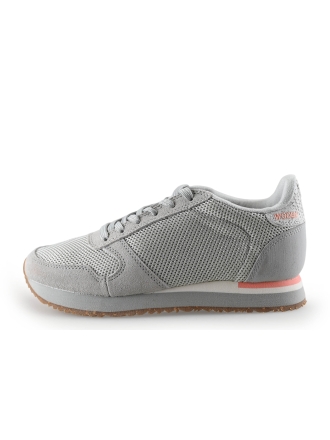 Woden Sneaker Grau 287053