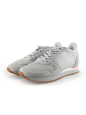 Woden Sneaker Grau 287053