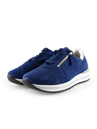 Gabor Sneaker Blau 287054