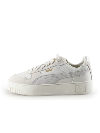 Puma Sneaker Beige 287058