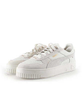 Puma Sneaker Beige 287058