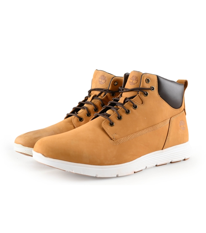 Timberland Hohe Sneaker