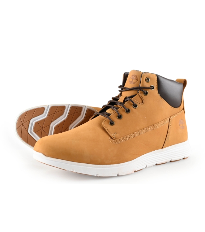 Timberland Hohe Sneaker