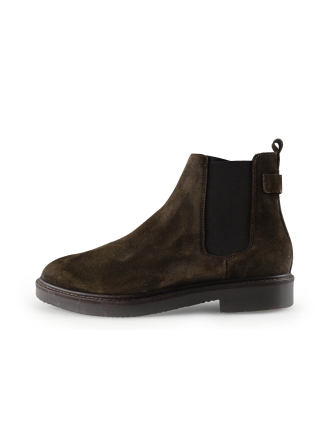Campbell Chelsea boots