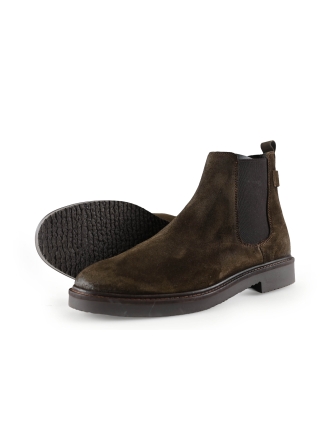 Campbell Chelsea boots