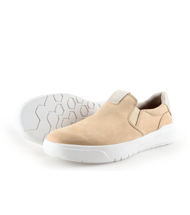Timberland Slip-ons