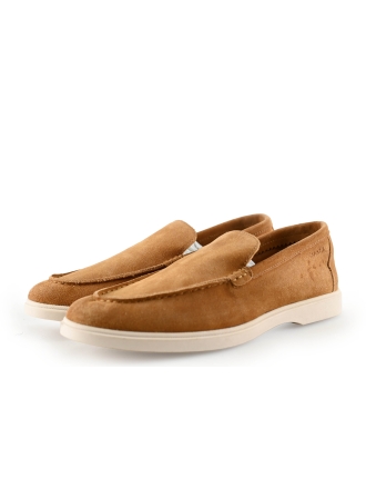 Giorgio Loafers  Cognac 287068