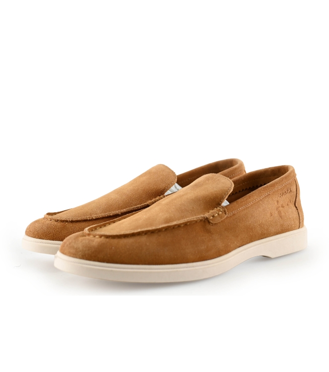 Giorgio Loafers 