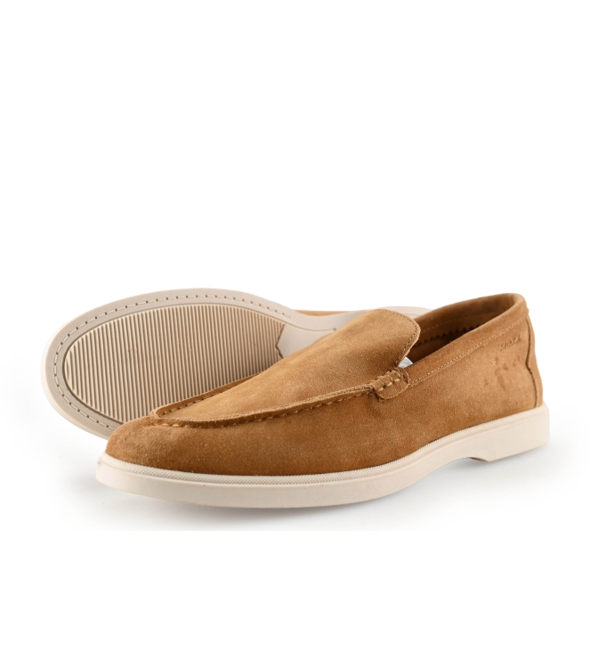 Giorgio Loafers 