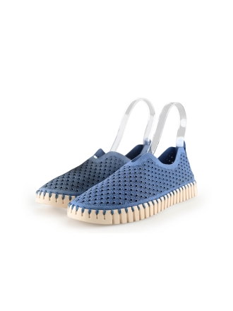 Ilse Jacobsen Sneaker Blau 287075
