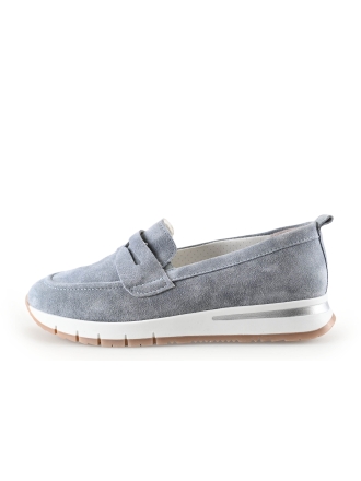 Sub55 Slip-ons Blau 287076