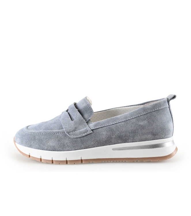 Sub55 Slip-ons