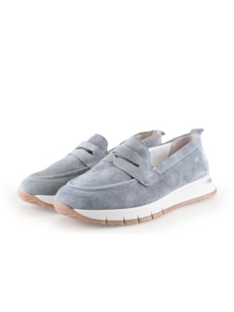 Sub55 Slip-ons Blau 287076