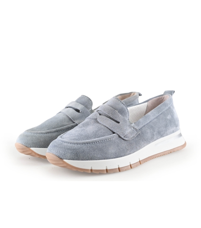 Sub55 Slip-ons