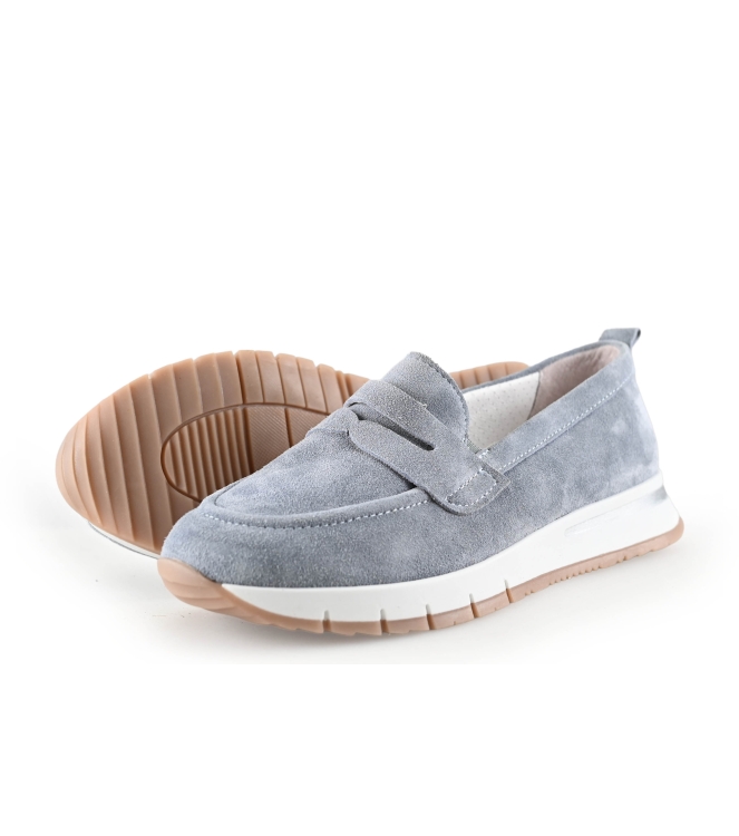 Sub55 Slip-ons