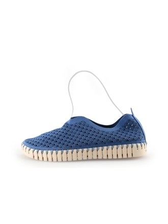 Ilse Jacobsen Sneaker Blau 287077