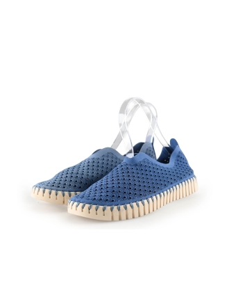 Ilse Jacobsen Sneaker Blau 287077