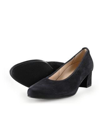 Hogl pumps