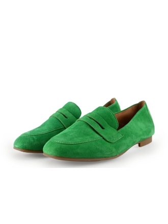 Gabor Slip-ons Grün 287079