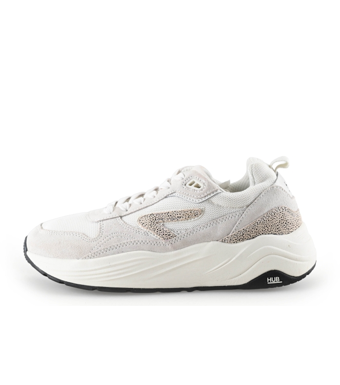 Hub Sneaker