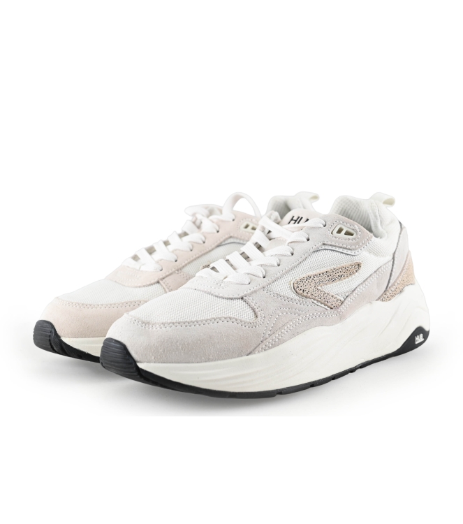 Hub Sneaker