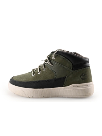 Timberland Sneaker Grün 287084