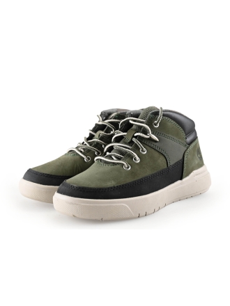 Timberland Sneaker Grün 287084