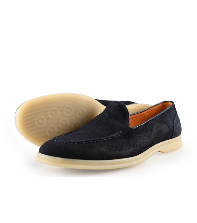 Reinhard Frans Loafers 