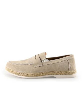 Vertice Slip-ons Beige 287095