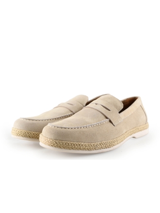 Vertice Slip-ons Beige 287095