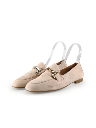 Gabor Slip-ons Beige 287097