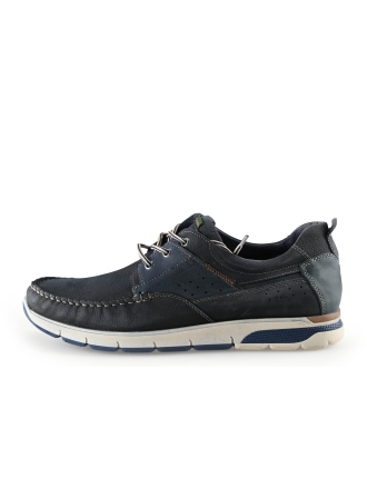 Bata Sneaker Blau 287100
