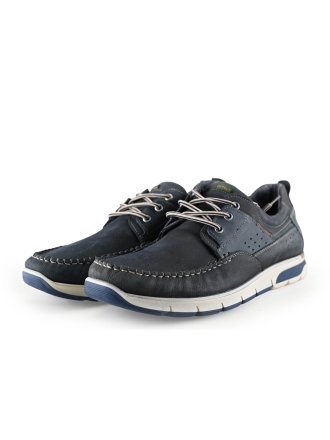 Bata Sneaker Blau 287100