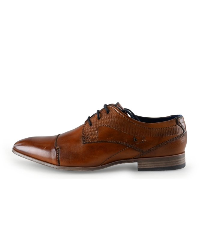 Bugatti Schnürschuhe