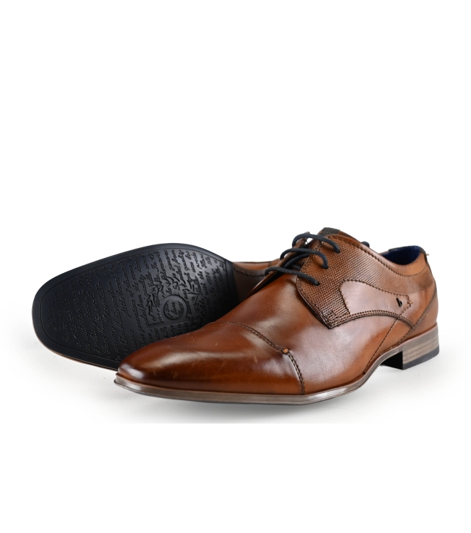 Bugatti Schnürschuhe