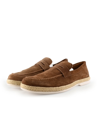 Vertice Slip-ons Braun 287102