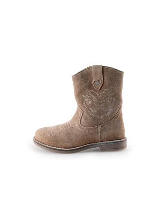Muyters Stiefeletten Beige 287103