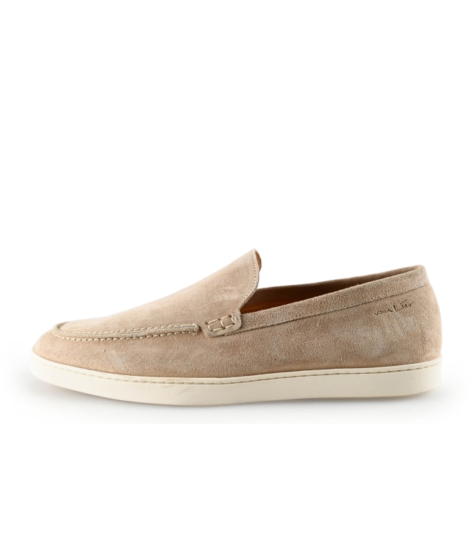 Van Lier Slip-ons