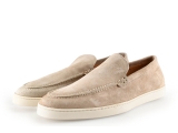 Van Lier Slip-ons