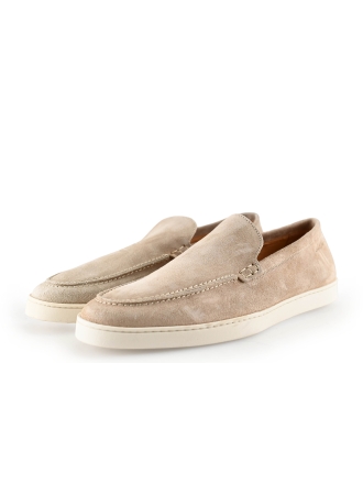 Van Lier Slip-ons Beige 287104