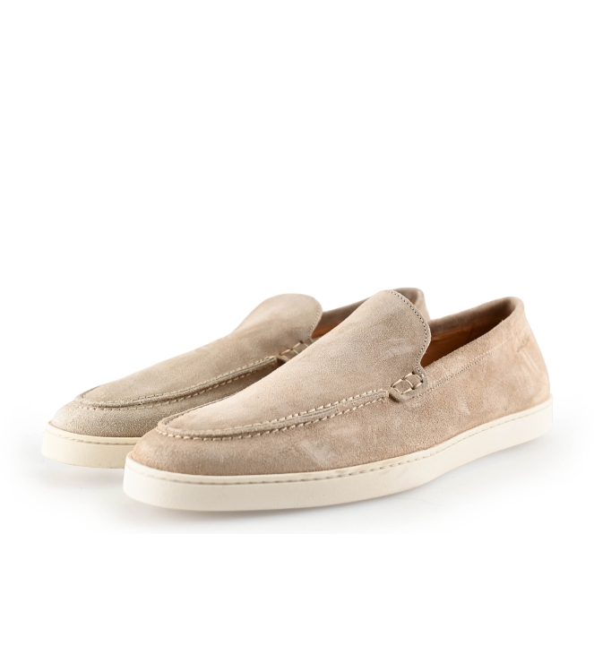 Van Lier Slip-ons