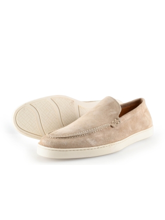 Van Lier Slip-ons